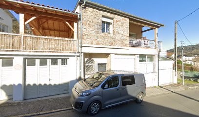 Ets Reverdy Et Fils, Peintre en Bâtiment à Foix