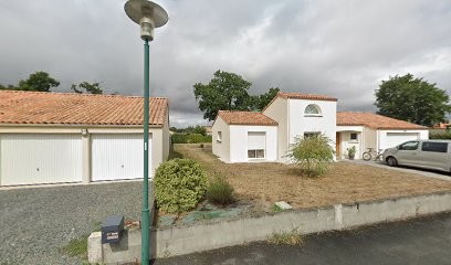 SB Peinture, Peintre en Bâtiment aux Landes-Genusson