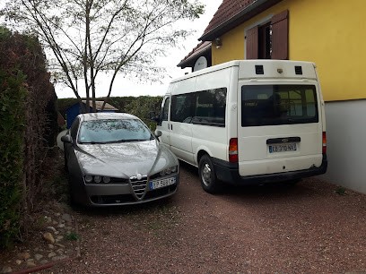 Keith Serge, Peintre en Bâtiment à Val de Moder