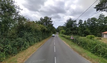Jacky Alexandre, Peintre en Bâtiment aux Achards