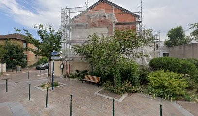EGPV, Peintre en Bâtiment à Rueil-Malmaison