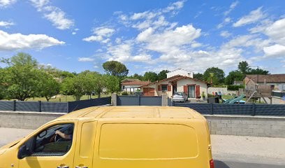 AMH, Peintre en Bâtiment au Pian-Médoc