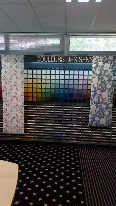 Décor Ouest Distribution - DOD ST HERBLAIN, Magasin de Peintures à Saint-Herblain