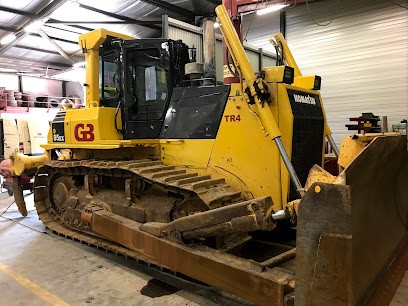 Rénovation Peinture Industriel, Peintre en Bâtiment à Savasse