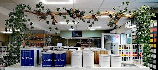 Ambiance Couleurs Et Matières, Magasin de Peintures à Mours-Saint-Eusèbe
