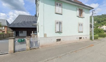 Peinture Alain, Peintre en Bâtiment à Luttenbach-près-Munster