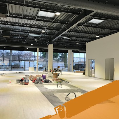 Gauthier Stephane, Peintre en Bâtiment à Oytier-Saint-Oblas