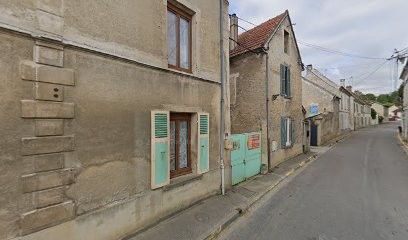 Thuillier Etablissements, Peintre en Bâtiment à Citry