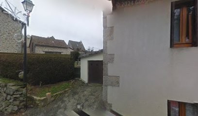 ROBERT Jean-Yves, Peintre en Bâtiment à Ladinhac