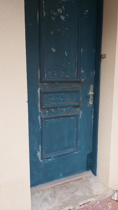 micka peinture, Peintre en Bâtiment à Étaples