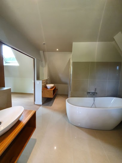 Steve Et Denis Peinture, Peintre en Bâtiment au Grand-Quevilly