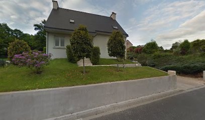 Le Gall Christophe, Peintre en Bâtiment à Combrit