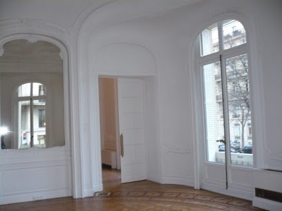 PLB J Leroy, Peintre en Bâtiment à Paris 12