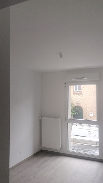 Bmj, Peintre en Bâtiment à Saint-Brice-Courcelles