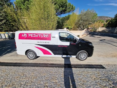 NB PEINTURE, Peintre en Bâtiment au Plan-de-la-Tour