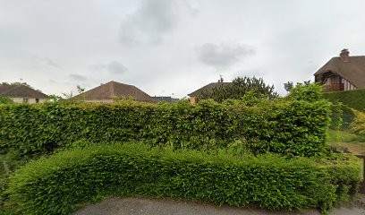 Gouard Christian, Peintre en Bâtiment à Offranville