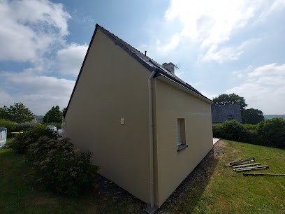 Rudy Lenestour, Peintre en Bâtiment à Pléhédel