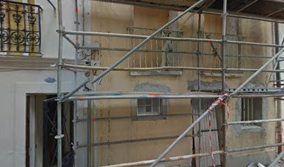 Entreprise Rajhi, Peintre en Bâtiment à Martigues