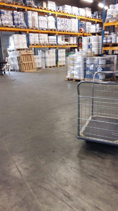 Peintures Maestria, Magasin de Peintures à Rungis