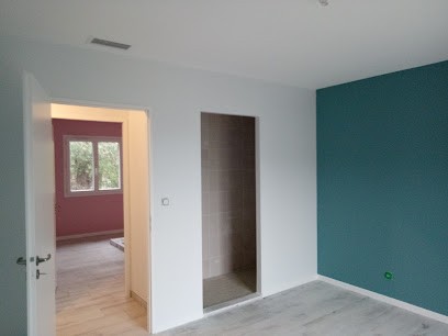 LE BLANC Erik, Peintre en Bâtiment à Coufouleux