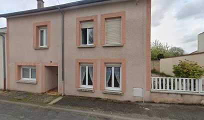 Buard Michel, Peintre en Bâtiment à Juniville