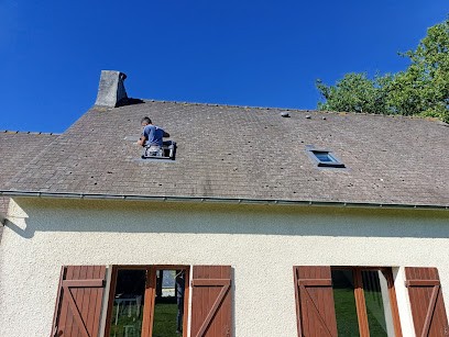 Generation Ravalement, Peintre en Bâtiment à Landivisiau