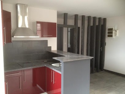 Tommax, Peintre en Bâtiment à Saint-Yrieix-la-Perche