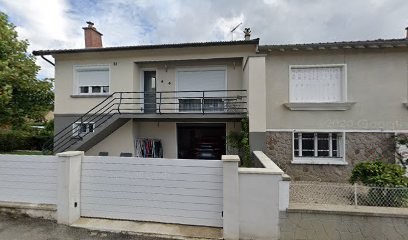 Sarl Philippe Delaune, Peintre en Bâtiment à Saint-Junien