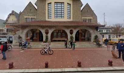 JCP Peinture et Maçonnerie, Peintre en Bâtiment au Touquet-Paris-Plage