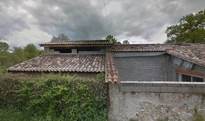 A.C.C. Décoration, Magasin de Peintures à Reignac