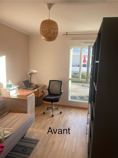 NB Rénovation, Peintre en Bâtiment à Saint-Genis-Pouilly