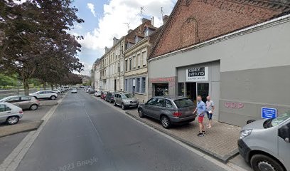 Espace Peintures, Magasin de Peintures à Douai
