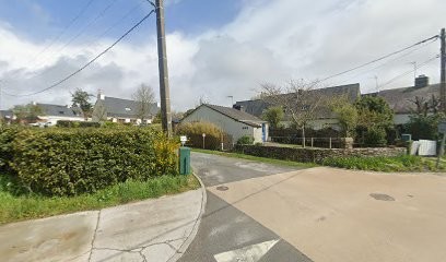 Etablissements Le Boulicaut, Peintre en Bâtiment à Sarzeau