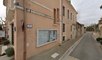 Gurdjian Philippe, Peintre en Bâtiment à Cheval-Blanc