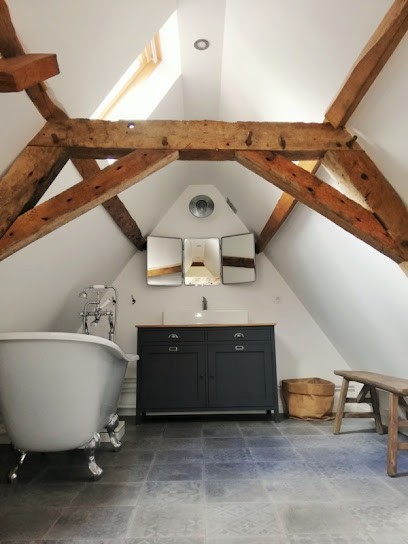 Suprême Peinture, Peintre en Bâtiment à Crochte