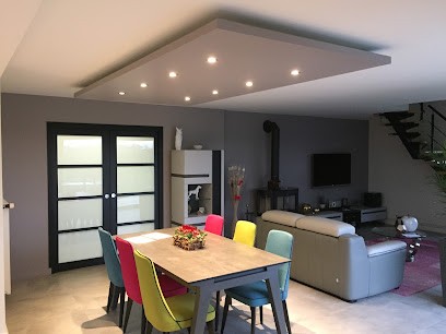 Pommart-Déco, Peintre en Bâtiment à Tourcoing