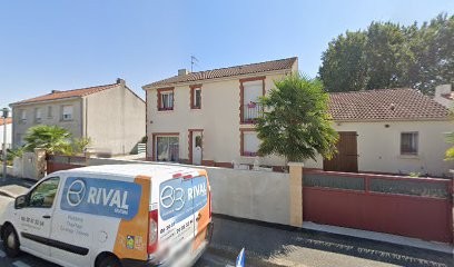 Artisols Et Murs Tesson, Peintre en Bâtiment à Saint-Sébastien-sur-Loire