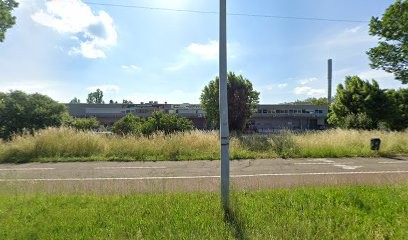 CPR / Comptoir Des Peintures Du Rhône, Magasin de Peintures à Vaulx-en-Velin