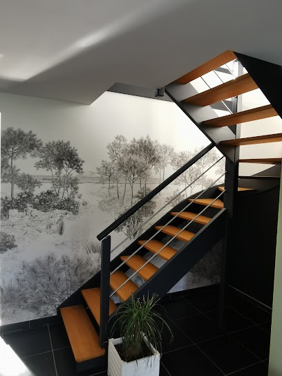 L' Atelier Du Peintre, Peintre en Bâtiment à Savenay