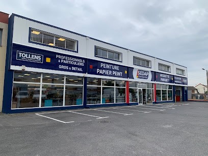Sedap Déco, Magasin de Peintures à Clichy-sous-Bois