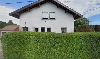 Barth André, Peintre en Bâtiment à Orchamps-Vennes