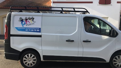 Phil’peinture, Peintre en Bâtiment à Ascain