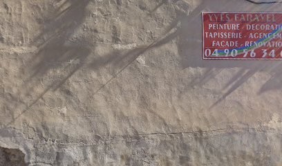 Faravel Yves, Peintre en Bâtiment à Salon-de-Provence