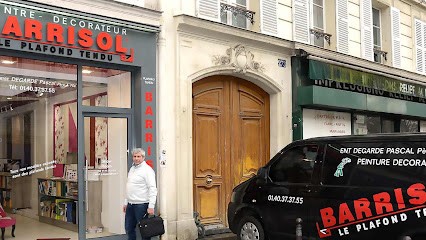 Entreprise Degarde Pascal, Peintre en Bâtiment à Paris 11
