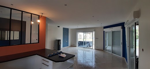 KFP, Peintre en Bâtiment au Poiré-sur-Vie