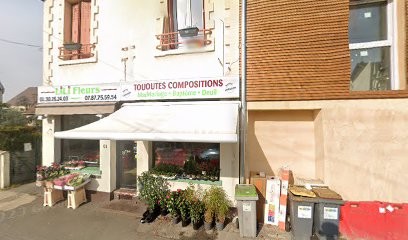 Carpentier Michel, Peintre en Bâtiment à Beauchamp