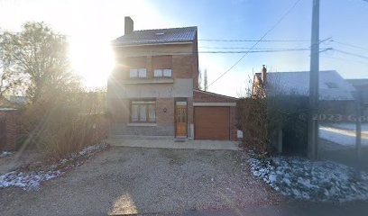 Siège Social Peintures Vercruysse, Peintre en Bâtiment à Nomain