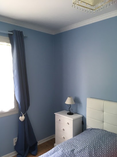 ANTOINE PEINTURE 24, Peintre en Bâtiment à Saint-Antoine-de-Breuilh