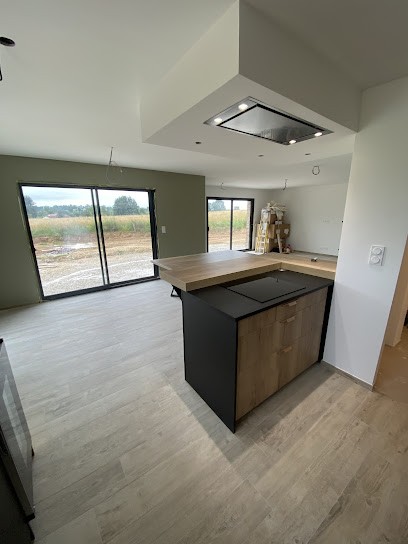 Fourniaud, Peintre en Bâtiment à Ytrac