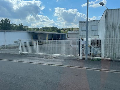 Prospa, Magasin de Peintures à Longpré-les-Corps-Saints